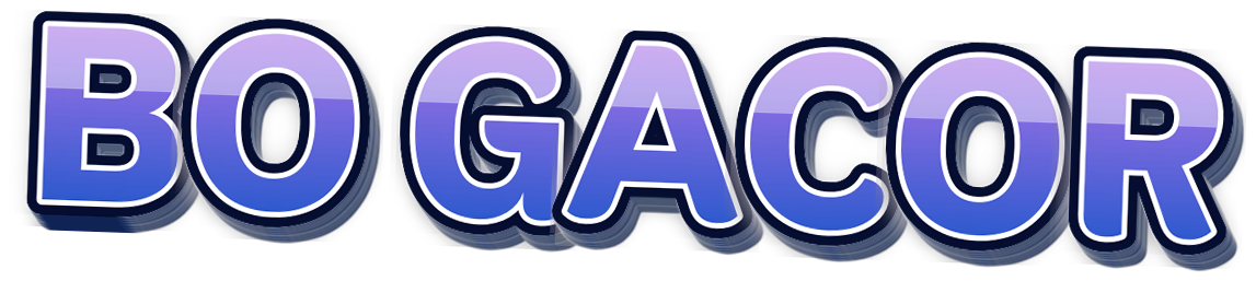 BO GACOR
